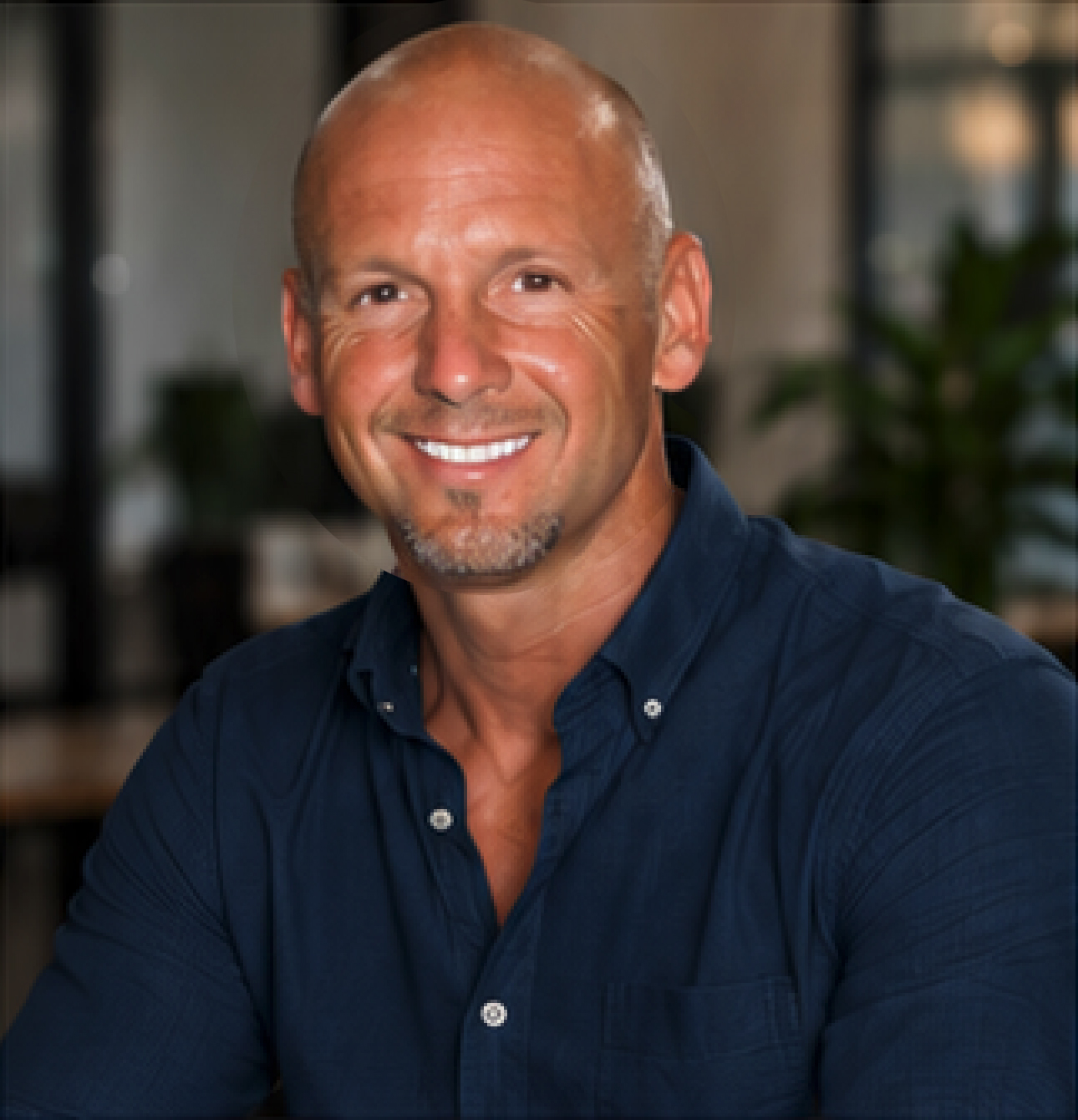 John Brooks Digital Endeavor